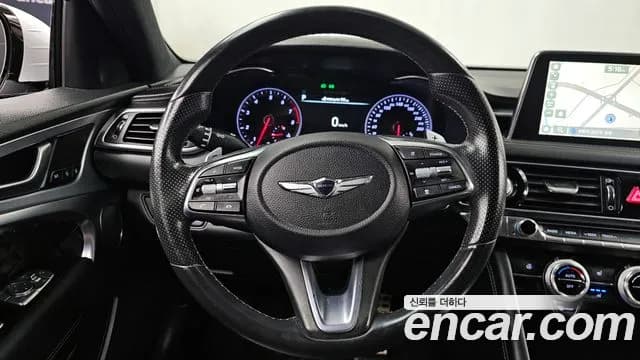 2018 Genesis G70 3.3T Sport AWD Sold VIN KMTG541EDJU005132 – photo 15 2018 Genesis G70 3.3T Sport AWD Sold VIN KMTG541EDJU005132 – photo 15