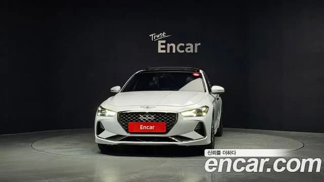 2018 Genesis G70 3.3T Sport AWD Sold VIN KMTG541EDJU005132 – photo 17 2018 Genesis G70 3.3T Sport AWD Sold VIN KMTG541EDJU005132 – photo 17