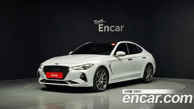 2018 Genesis G70 3.3T Sport AWD Sold VIN KMTG541EDJU005132 – photo 18 2018 Genesis G70 3.3T Sport AWD Sold VIN KMTG541EDJU005132 – photo 18