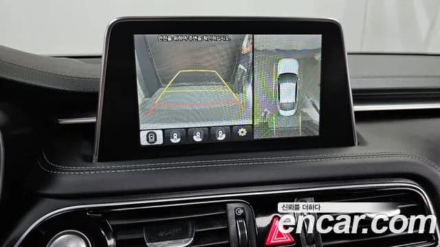 2018 Genesis G70 3.3T Sport AWD Sold VIN KMTG541EDJU005132 – photo 19 2018 Genesis G70 3.3T Sport AWD Sold VIN KMTG541EDJU005132 – photo 19