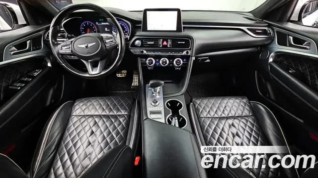 2018 Genesis G70 3.3T Sport AWD Sold VIN KMTG541EDJU005132 – photo 20 2018 Genesis G70 3.3T Sport AWD Sold VIN KMTG541EDJU005132 – photo 20