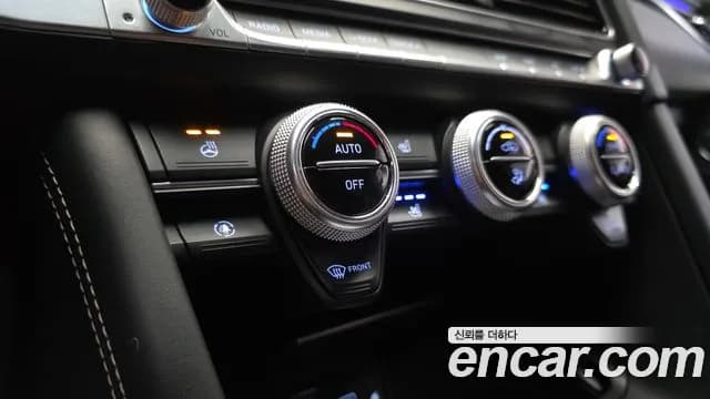 2019 Genesis G70 3.3T Sport AWD Sold VIN KMTG541EDKU028132 – exterior detail 2019 Genesis G70 3.3T Sport AWD Sold VIN KMTG541EDKU028132 – exterior detail