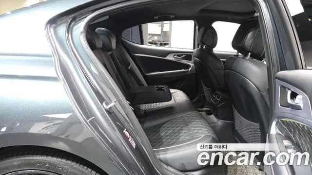 2019 Genesis G70 3.3T Sport AWD Sold VIN KMTG541EDKU028132 – photo 15 2019 Genesis G70 3.3T Sport AWD Sold VIN KMTG541EDKU028132 – photo 15