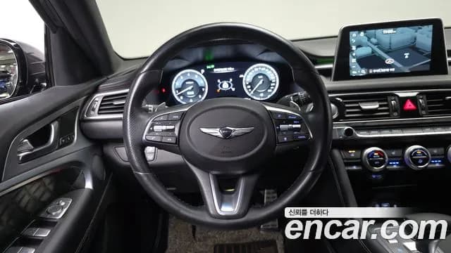 2019 Genesis G70 3.3T Sport AWD Sold VIN KMTG541EDKU028132 – photo 20 2019 Genesis G70 3.3T Sport AWD Sold VIN KMTG541EDKU028132 – photo 20