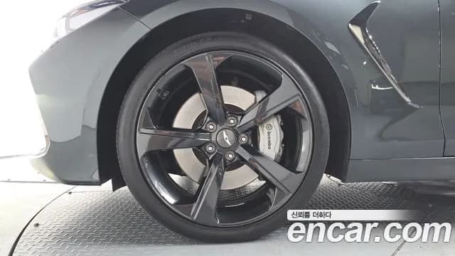 2019 Genesis G70 3.3T Sport AWD Sold VIN KMTG541EDKU028132 – photo 24 2019 Genesis G70 3.3T Sport AWD Sold VIN KMTG541EDKU028132 – photo 24