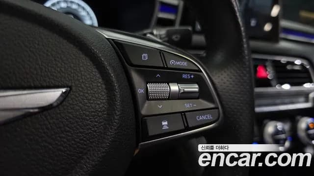 2019 Genesis G70 3.3T Sport AWD Sold VIN KMTG541EDKU028132 – photo 25 2019 Genesis G70 3.3T Sport AWD Sold VIN KMTG541EDKU028132 – photo 25