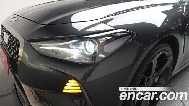2019 Genesis G70 3.3T Sport AWD Sold VIN KMTG541EDKU028132 – photo 26 2019 Genesis G70 3.3T Sport AWD Sold VIN KMTG541EDKU028132 – photo 26