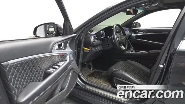 2019 Genesis G70 3.3T Sport AWD Sold VIN KMTG541EDKU028132 – photo 29 2019 Genesis G70 3.3T Sport AWD Sold VIN KMTG541EDKU028132 – photo 29