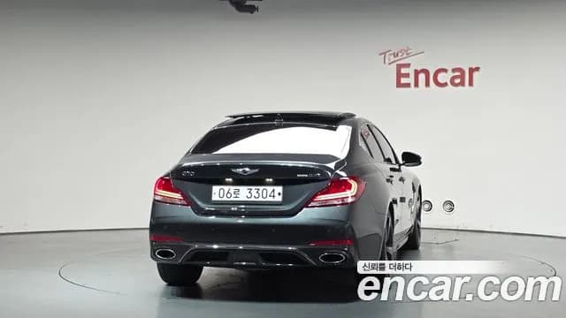 2019 Genesis G70 3.3T Sport AWD Sold VIN KMTG541EDKU028132 – photo 36 2019 Genesis G70 3.3T Sport AWD Sold VIN KMTG541EDKU028132 – photo 36