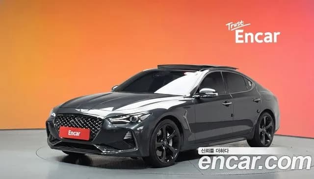 2019 Genesis G70 3.3T Sport AWD Sold VIN KMTG541EDKU028132 – photo 37 2019 Genesis G70 3.3T Sport AWD Sold VIN KMTG541EDKU028132 – photo 37