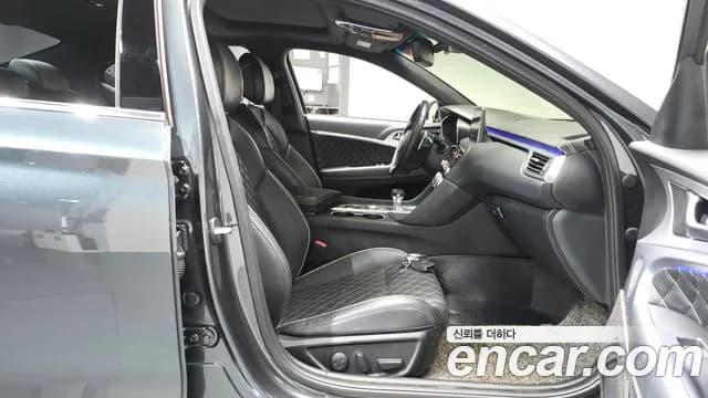 2019 Genesis G70 3.3T Sport AWD Sold VIN KMTG541EDKU028132 – photo 39 2019 Genesis G70 3.3T Sport AWD Sold VIN KMTG541EDKU028132 – photo 39