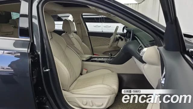 2019 Genesis G70 3.3T Sport AWD Sold VIN KMTG541EDKU041639 – photo 13 2019 Genesis G70 3.3T Sport AWD Sold VIN KMTG541EDKU041639 – photo 13