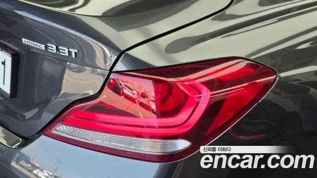 2019 Genesis G70 3.3T Sport AWD Sold VIN KMTG541EDKU041639 – photo 17 2019 Genesis G70 3.3T Sport AWD Sold VIN KMTG541EDKU041639 – photo 17