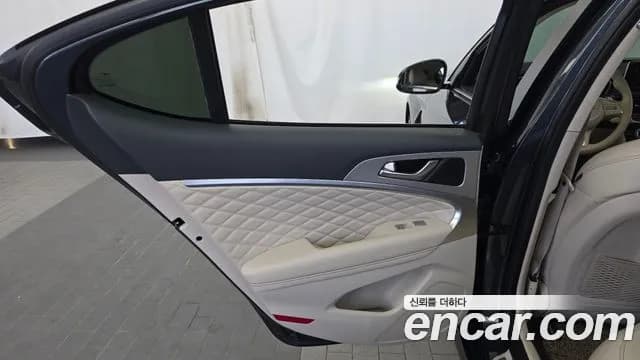 2019 Genesis G70 3.3T Sport AWD Sold VIN KMTG541EDKU041639 – photo 20 2019 Genesis G70 3.3T Sport AWD Sold VIN KMTG541EDKU041639 – photo 20