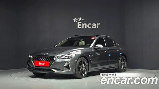 2019 Genesis G70 3.3T Sport AWD Sold VIN KMTG541EDKU041639 – photo 21 2019 Genesis G70 3.3T Sport AWD Sold VIN KMTG541EDKU041639 – photo 21