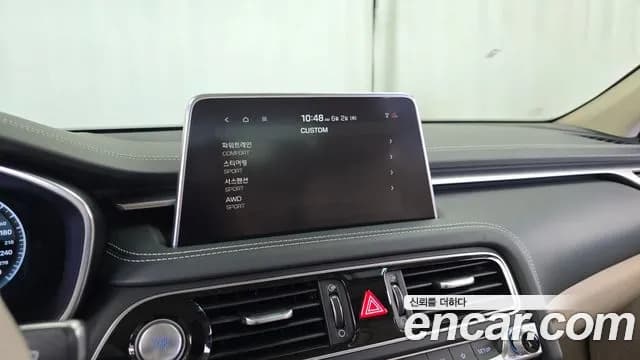 2019 Genesis G70 3.3T Sport AWD Sold VIN KMTG541EDKU041639 – photo 25 2019 Genesis G70 3.3T Sport AWD Sold VIN KMTG541EDKU041639 – photo 25