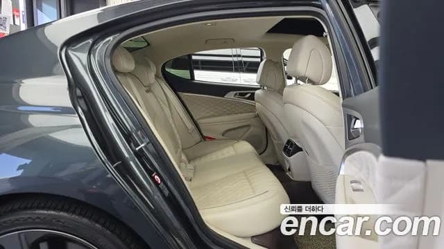 2019 Genesis G70 3.3T Sport AWD Sold VIN KMTG541EDKU041639 – photo 27 2019 Genesis G70 3.3T Sport AWD Sold VIN KMTG541EDKU041639 – photo 27