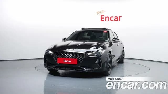 2019 Genesis G70 3.3T Sport AWD Sold VIN KMTG541EDKU043219 – photo 22 2019 Genesis G70 3.3T Sport AWD Sold VIN KMTG541EDKU043219 – photo 22
