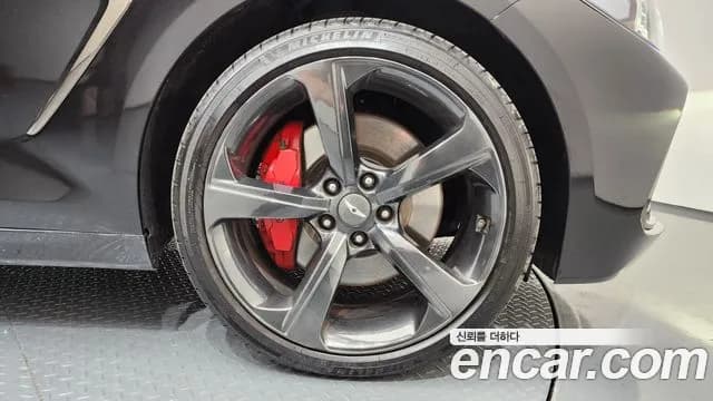 2019 Genesis G70 3.3T Sport AWD Sold VIN KMTG541EDKU043219 – photo 29 2019 Genesis G70 3.3T Sport AWD Sold VIN KMTG541EDKU043219 – photo 29