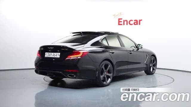 2019 Genesis G70 3.3T Sport AWD Sold VIN KMTG541EDKU043219 – photo 30 2019 Genesis G70 3.3T Sport AWD Sold VIN KMTG541EDKU043219 – photo 30