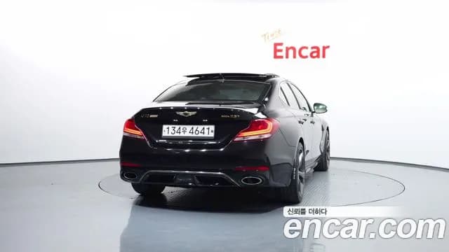 2019 Genesis G70 3.3T Sport AWD Sold VIN KMTG541EDKU043219 – photo 37 2019 Genesis G70 3.3T Sport AWD Sold VIN KMTG541EDKU043219 – photo 37