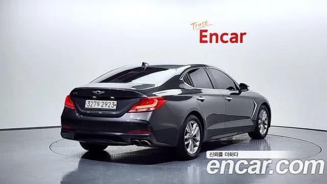 2018 Genesis G70 2.2D Sold VIN KMTG641BBJU005425 – photo 11 2018 Genesis G70 2.2D Sold VIN KMTG641BBJU005425 – photo 11
