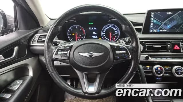 2018 Genesis G70 2.2D Sold VIN KMTG641BBJU005425 – photo 15 2018 Genesis G70 2.2D Sold VIN KMTG641BBJU005425 – photo 15