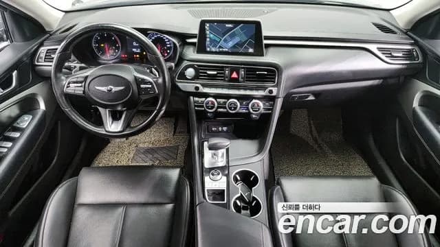 2018 Genesis G70 2.2D Sold VIN KMTG641BBJU005425 – photo 16 2018 Genesis G70 2.2D Sold VIN KMTG641BBJU005425 – photo 16