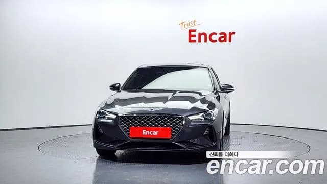 2018 Genesis G70 2.2D Sold VIN KMTG641BBJU005425 – photo 19 2018 Genesis G70 2.2D Sold VIN KMTG641BBJU005425 – photo 19