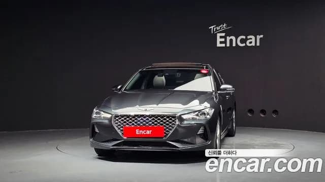 2018 Genesis G70 2.2D Sold VIN KMTG641BBJU013569 – photo 19 2018 Genesis G70 2.2D Sold VIN KMTG641BBJU013569 – photo 19