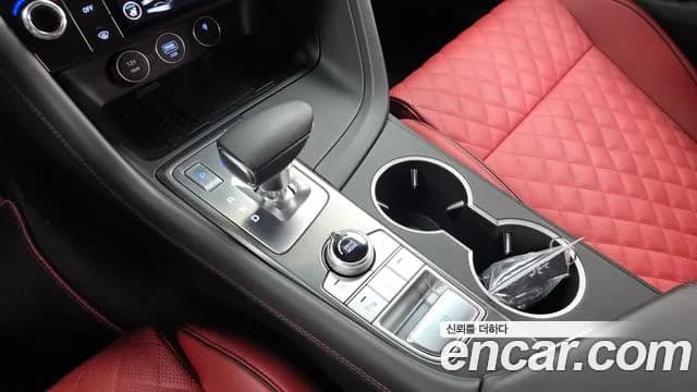 2025 Genesis The New G70 Gasoline 3.3T 2WD Sold VIN KMTG641EBSU157906 – front exterior 2025 Genesis The New G70 Gasoline 3.3T 2WD Sold VIN KMTG641EBSU157906 – front exterior