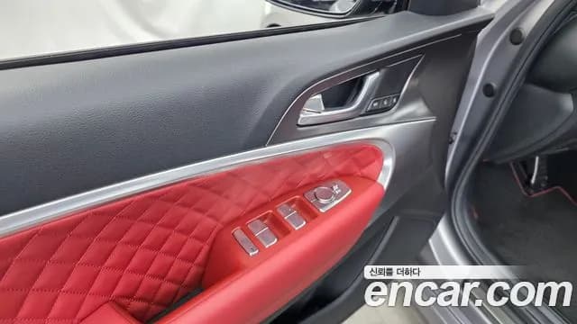 2025 Genesis The New G70 Gasoline 3.3T 2WD Sold VIN KMTG641EBSU157906 – photo 14 2025 Genesis The New G70 Gasoline 3.3T 2WD Sold VIN KMTG641EBSU157906 – photo 14
