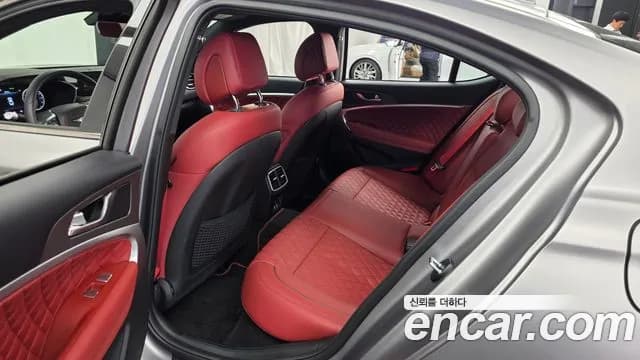 2025 Genesis The New G70 Gasoline 3.3T 2WD Sold VIN KMTG641EBSU157906 – photo 15 2025 Genesis The New G70 Gasoline 3.3T 2WD Sold VIN KMTG641EBSU157906 – photo 15
