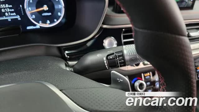 2025 Genesis The New G70 Gasoline 3.3T 2WD Sold VIN KMTG641EBSU157906 – photo 18 2025 Genesis The New G70 Gasoline 3.3T 2WD Sold VIN KMTG641EBSU157906 – photo 18