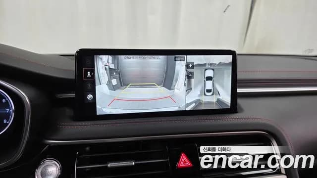 2025 Genesis The New G70 Gasoline 3.3T 2WD Sold VIN KMTG641EBSU157906 – photo 20 2025 Genesis The New G70 Gasoline 3.3T 2WD Sold VIN KMTG641EBSU157906 – photo 20