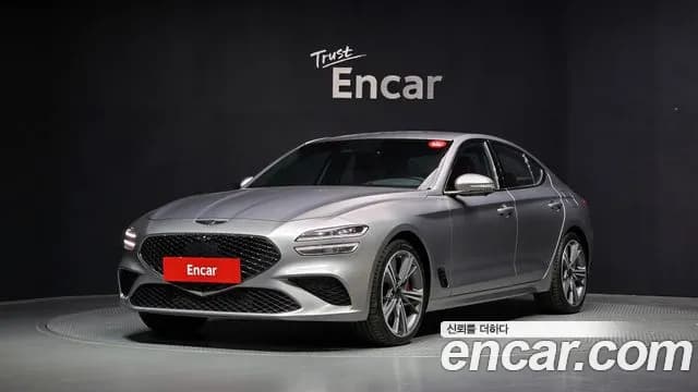 2025 Genesis The New G70 Gasoline 3.3T 2WD Sold VIN KMTG641EBSU157906 – photo 21 2025 Genesis The New G70 Gasoline 3.3T 2WD Sold VIN KMTG641EBSU157906 – photo 21