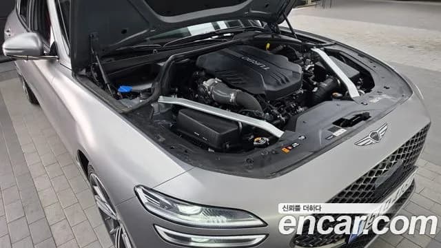 2025 Genesis The New G70 Gasoline 3.3T 2WD Sold VIN KMTG641EBSU157906 – photo 28 2025 Genesis The New G70 Gasoline 3.3T 2WD Sold VIN KMTG641EBSU157906 – photo 28