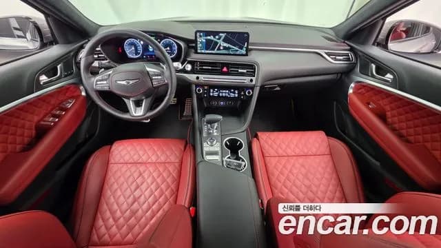 2025 Genesis The New G70 Gasoline 3.3T 2WD Sold VIN KMTG641EBSU157906 – photo 29 2025 Genesis The New G70 Gasoline 3.3T 2WD Sold VIN KMTG641EBSU157906 – photo 29