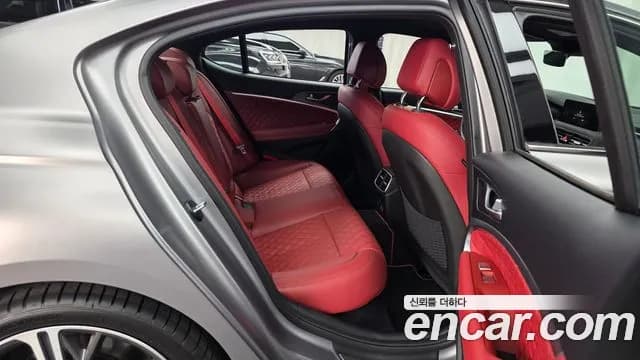 2025 Genesis The New G70 Gasoline 3.3T 2WD Sold VIN KMTG641EBSU157906 – photo 31 2025 Genesis The New G70 Gasoline 3.3T 2WD Sold VIN KMTG641EBSU157906 – photo 31