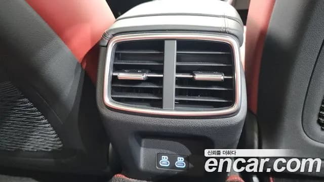2025 Genesis The New G70 Gasoline 3.3T 2WD Sold VIN KMTG641EBSU157981 – rear exterior 2025 Genesis The New G70 Gasoline 3.3T 2WD Sold VIN KMTG641EBSU157981 – rear exterior