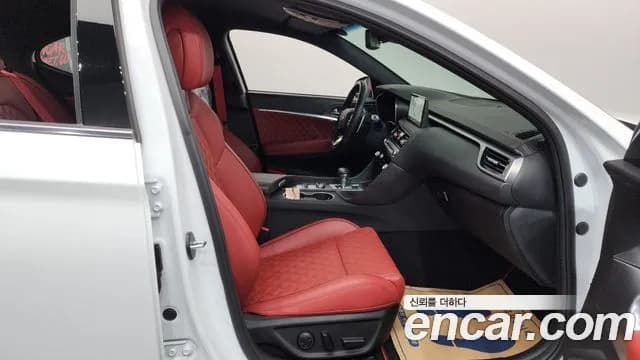 2025 Genesis The New G70 Gasoline 3.3T 2WD Sold VIN KMTG641EBSU157981 – photo 17 2025 Genesis The New G70 Gasoline 3.3T 2WD Sold VIN KMTG641EBSU157981 – photo 17