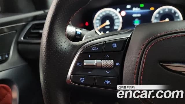 2025 Genesis The New G70 Gasoline 3.3T 2WD Sold VIN KMTG641EBSU157981 – photo 21 2025 Genesis The New G70 Gasoline 3.3T 2WD Sold VIN KMTG641EBSU157981 – photo 21