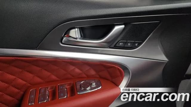 2025 Genesis The New G70 Gasoline 3.3T 2WD Sold VIN KMTG641EBSU157981 – photo 22 2025 Genesis The New G70 Gasoline 3.3T 2WD Sold VIN KMTG641EBSU157981 – photo 22