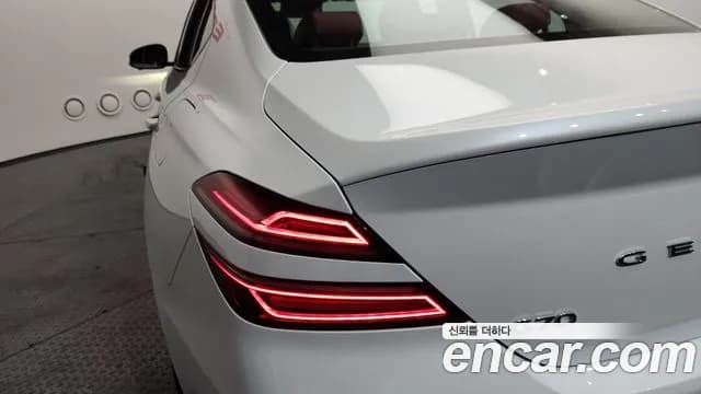 2025 Genesis The New G70 Gasoline 3.3T 2WD Sold VIN KMTG641EBSU157981 – photo 26 2025 Genesis The New G70 Gasoline 3.3T 2WD Sold VIN KMTG641EBSU157981 – photo 26