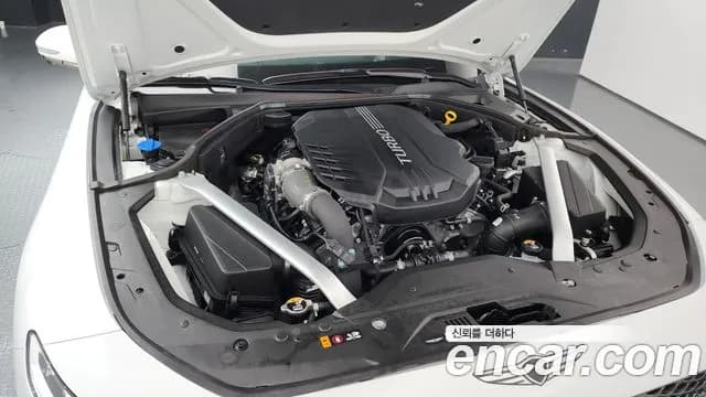 2025 Genesis The New G70 Gasoline 3.3T 2WD Sold VIN KMTG641EBSU157981 – photo 30 2025 Genesis The New G70 Gasoline 3.3T 2WD Sold VIN KMTG641EBSU157981 – photo 30