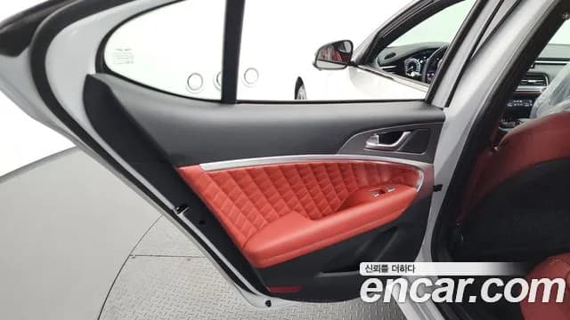 2025 Genesis The New G70 Gasoline 3.3T 2WD Sold VIN KMTG641EBSU157981 – photo 33 2025 Genesis The New G70 Gasoline 3.3T 2WD Sold VIN KMTG641EBSU157981 – photo 33