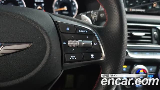 2021 Genesis The New G70 Gasoline 3.3T 4WD Sold VIN KMTG641EDMU076913 – photo 11 2021 Genesis The New G70 Gasoline 3.3T 4WD Sold VIN KMTG641EDMU076913 – photo 11