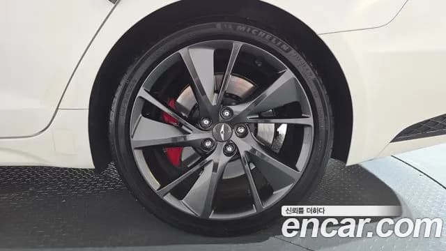 2021 Genesis The New G70 Gasoline 3.3T 4WD Sold VIN KMTG641EDMU076913 – photo 17 2021 Genesis The New G70 Gasoline 3.3T 4WD Sold VIN KMTG641EDMU076913 – photo 17
