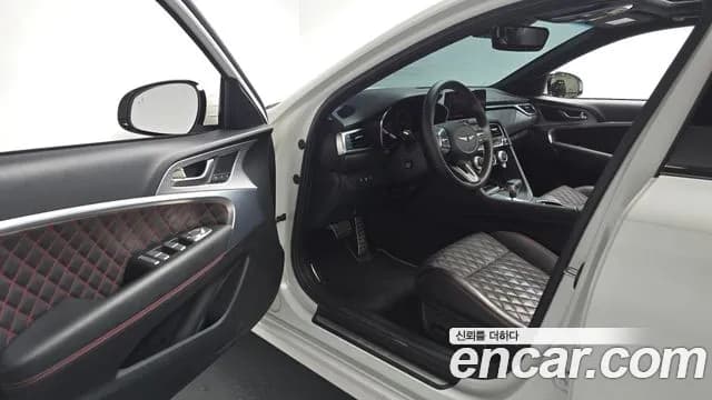 2021 Genesis The New G70 Gasoline 3.3T 4WD Sold VIN KMTG641EDMU076913 – photo 21 2021 Genesis The New G70 Gasoline 3.3T 4WD Sold VIN KMTG641EDMU076913 – photo 21