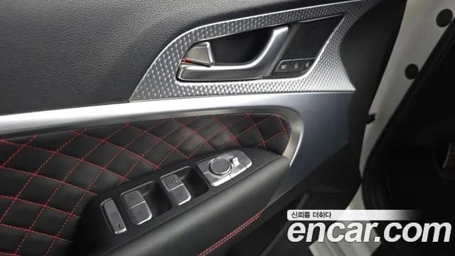 2021 Genesis The New G70 Gasoline 3.3T 4WD Sold VIN KMTG641EDMU076913 – photo 23 2021 Genesis The New G70 Gasoline 3.3T 4WD Sold VIN KMTG641EDMU076913 – photo 23